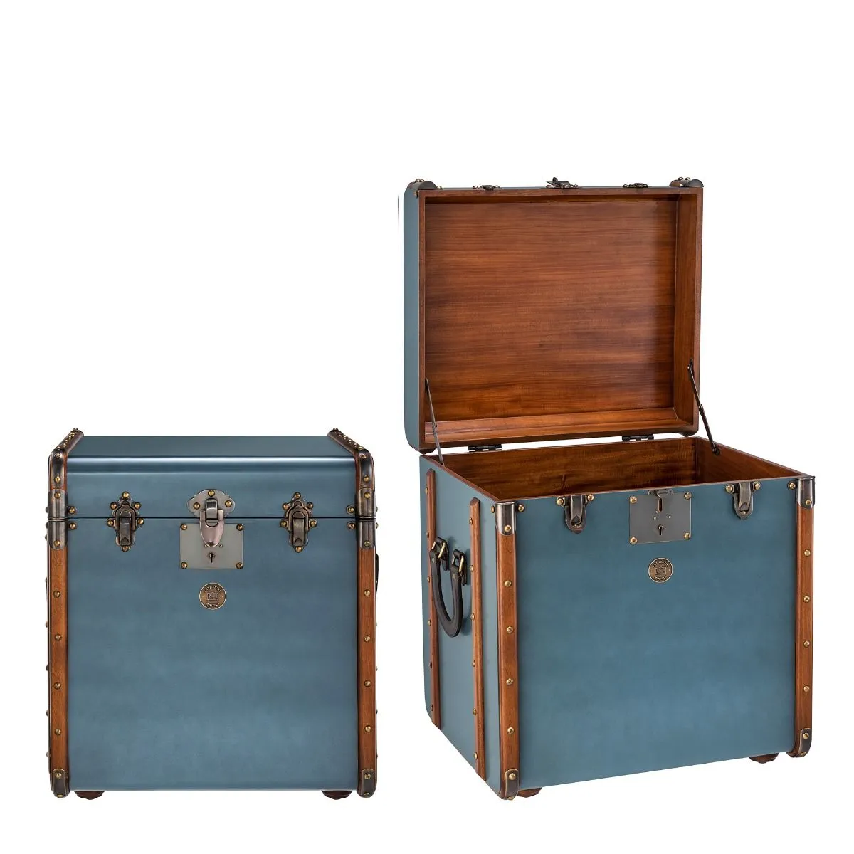 Stateroom End Table