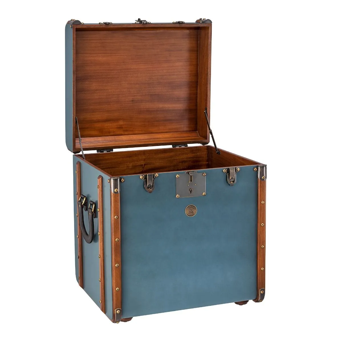 Stateroom End Table