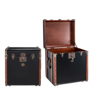 Stateroom End Table