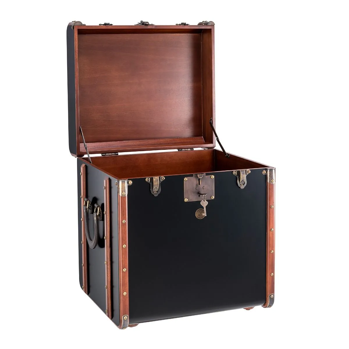Stateroom End Table