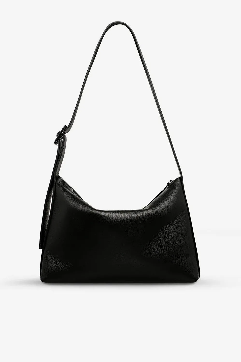 Status Anxiety - Losing Touch Bag, Black