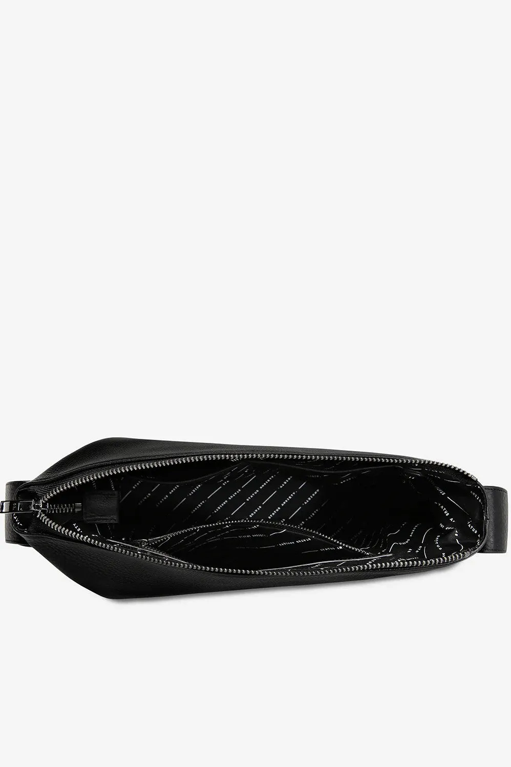 Status Anxiety - Losing Touch Bag, Black