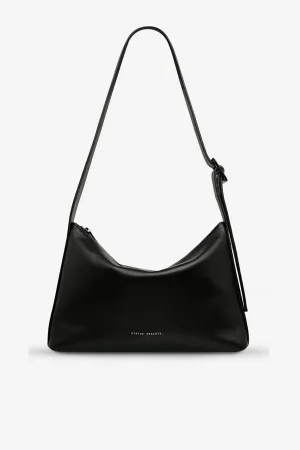 Status Anxiety - Losing Touch Bag, Black