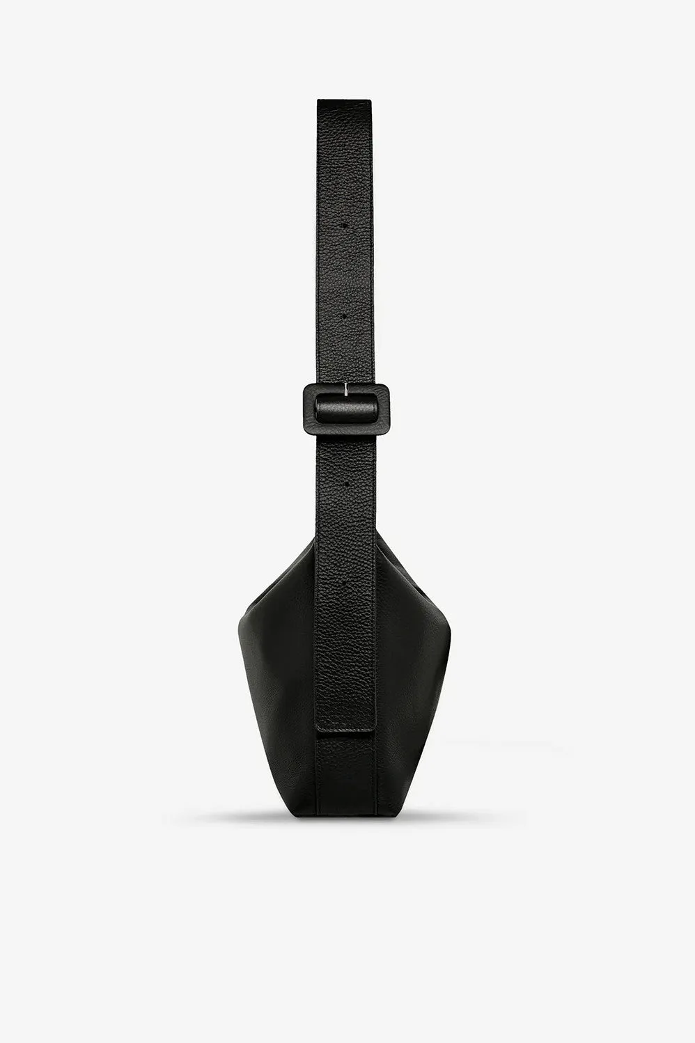 Status Anxiety - Losing Touch Bag, Black