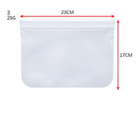 Storage bag