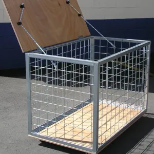 Storage Cart