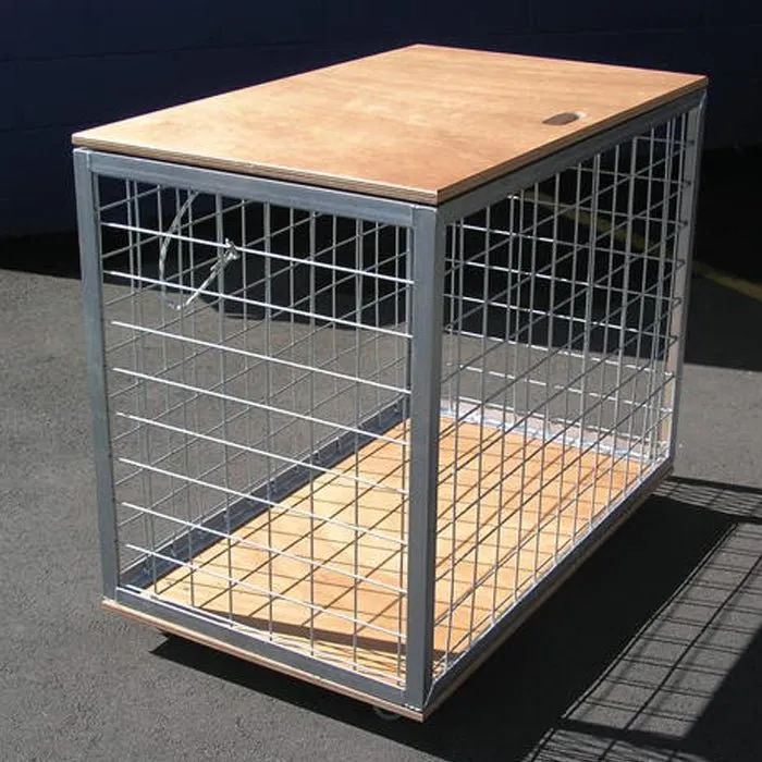 Storage Cart