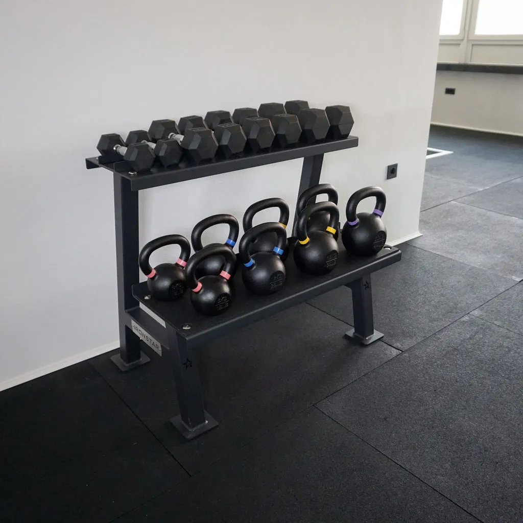 STORAGE SYSTEM
