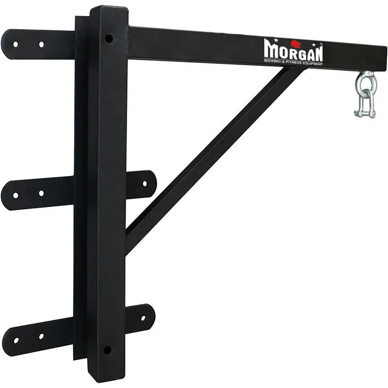 STRONG WALL MOUNT BRACKET PUNCHING BAG | BOXING STAND PUNCH FREE STANDING