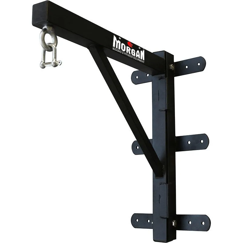 STRONG WALL MOUNT BRACKET PUNCHING BAG | BOXING STAND PUNCH FREE STANDING