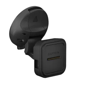 Suction Cup w/Magnetic Mount & Video-In Port