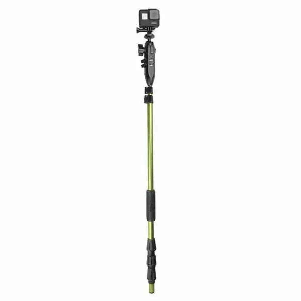 Suport camera video pe barca YOLOtek PowerStick-53" 135cm Gen4