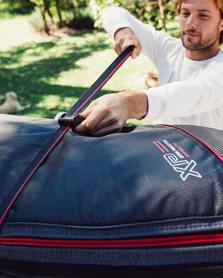 Surfboard Tie Down Straps
