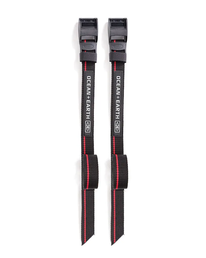 Surfboard Tie Down Straps
