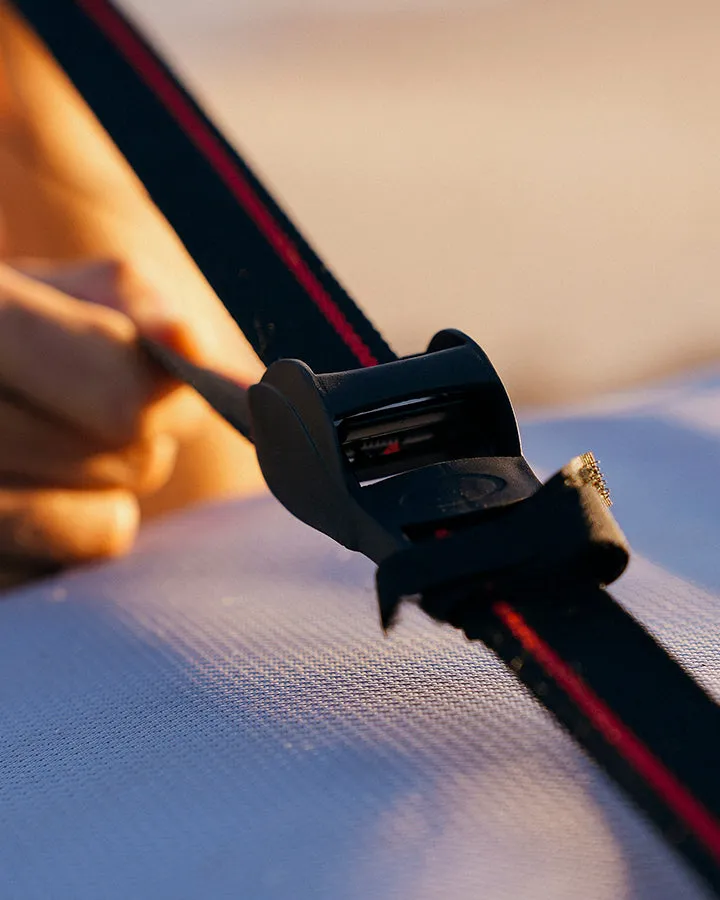 Surfboard Tie Down Straps