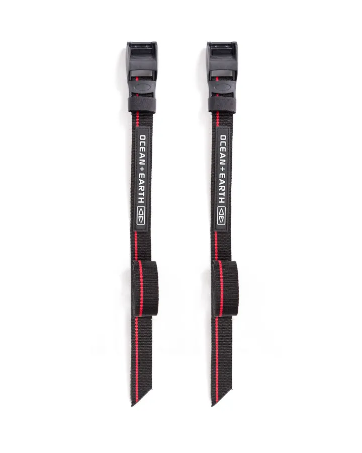 Surfboard Tie Down Straps
