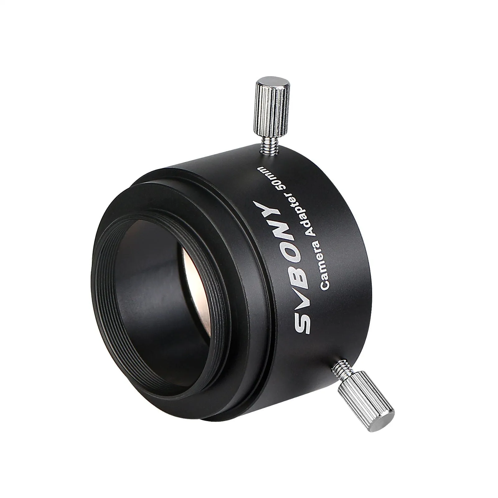 Svbony SV186 T2 M42 Camera Adapter for Connecting Scope Eyepiece