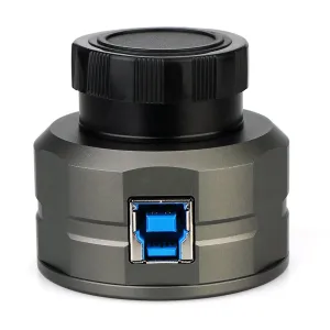 Svbony SV205 Colour Camera 8MP USB3.0 for Telescope Astrophotography - F9159D