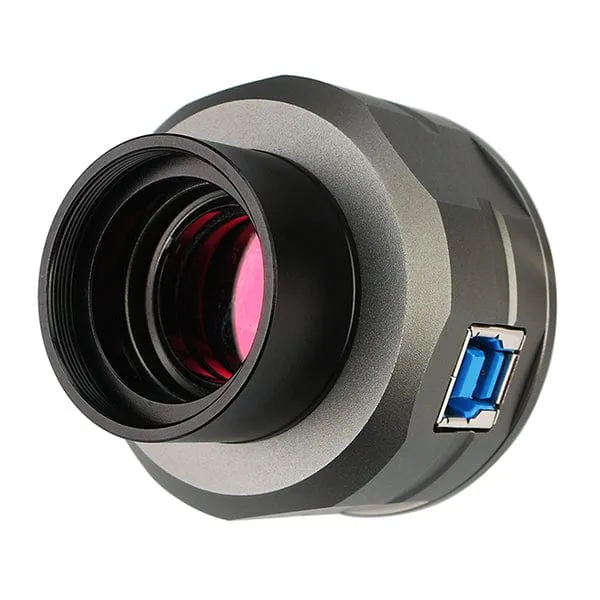 Svbony SV205 Colour Camera 8MP USB3.0 for Telescope Astrophotography - F9159D