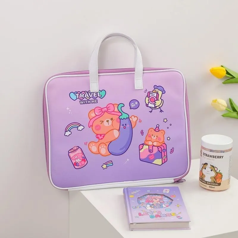 Sweetest Little Laptop Bags