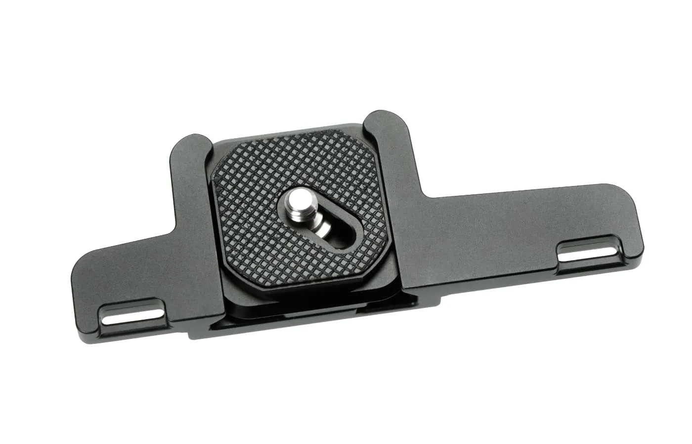 SWIFT-LOCK CAMERA PLATE