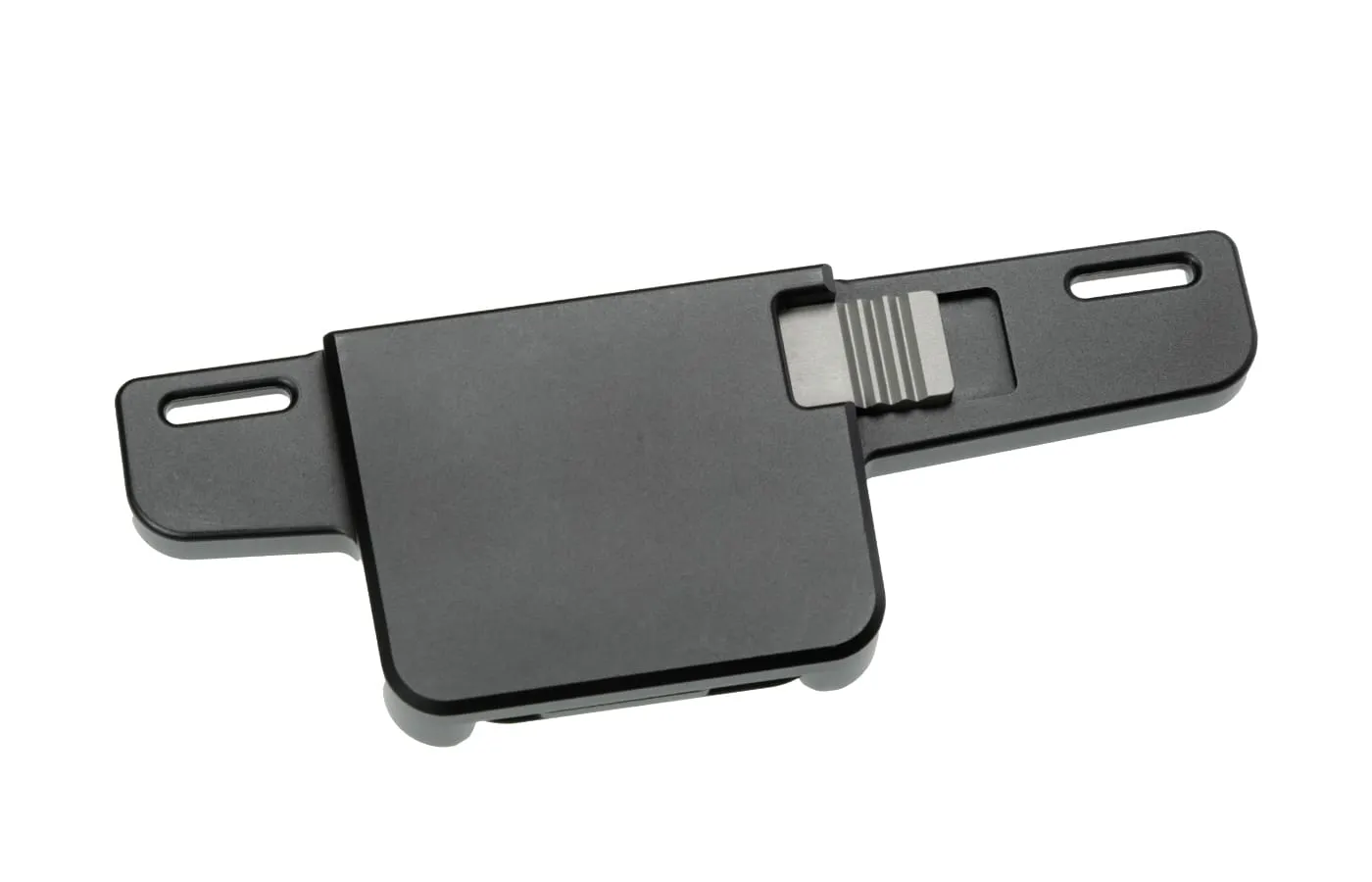 SWIFT-LOCK CAMERA PLATE