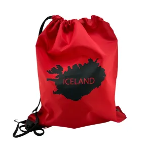 Swim Bag - Red