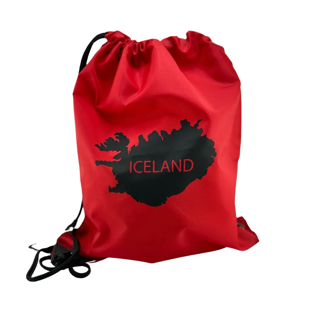 Swim Bag - Red