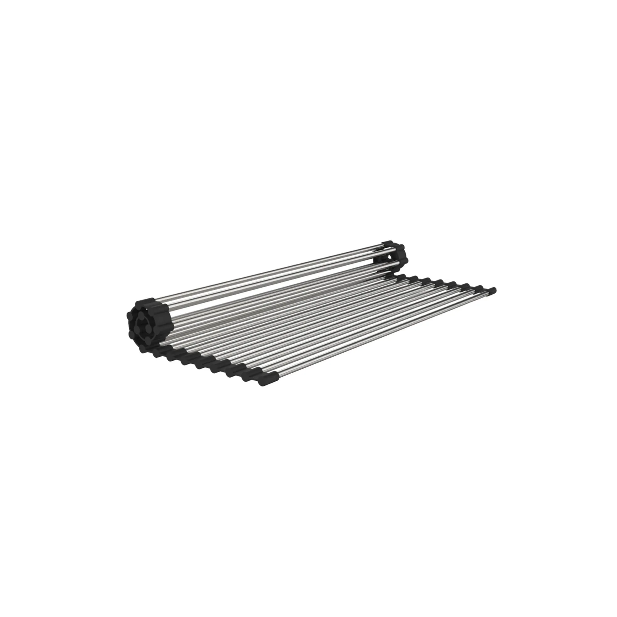 Swiss Madison 12" x 17" Stainless Steel Roll Up Sink Grid