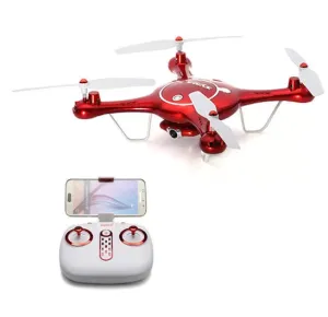 SYMA X5UW 720P WIFI FPV With 2MP HD Camera With Altitude Mode RC Drone Quadcopter RTF