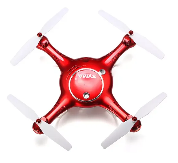 SYMA X5UW 720P WIFI FPV With 2MP HD Camera With Altitude Mode RC Drone Quadcopter RTF