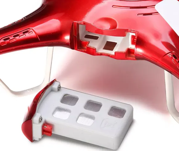 SYMA X5UW 720P WIFI FPV With 2MP HD Camera With Altitude Mode RC Drone Quadcopter RTF
