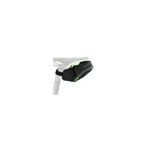 Syncros Clip-on 350 Saddle Bag - Black