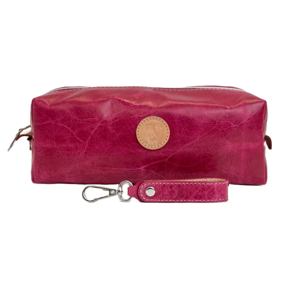 T5 Leather Bath Kit in Calfskin