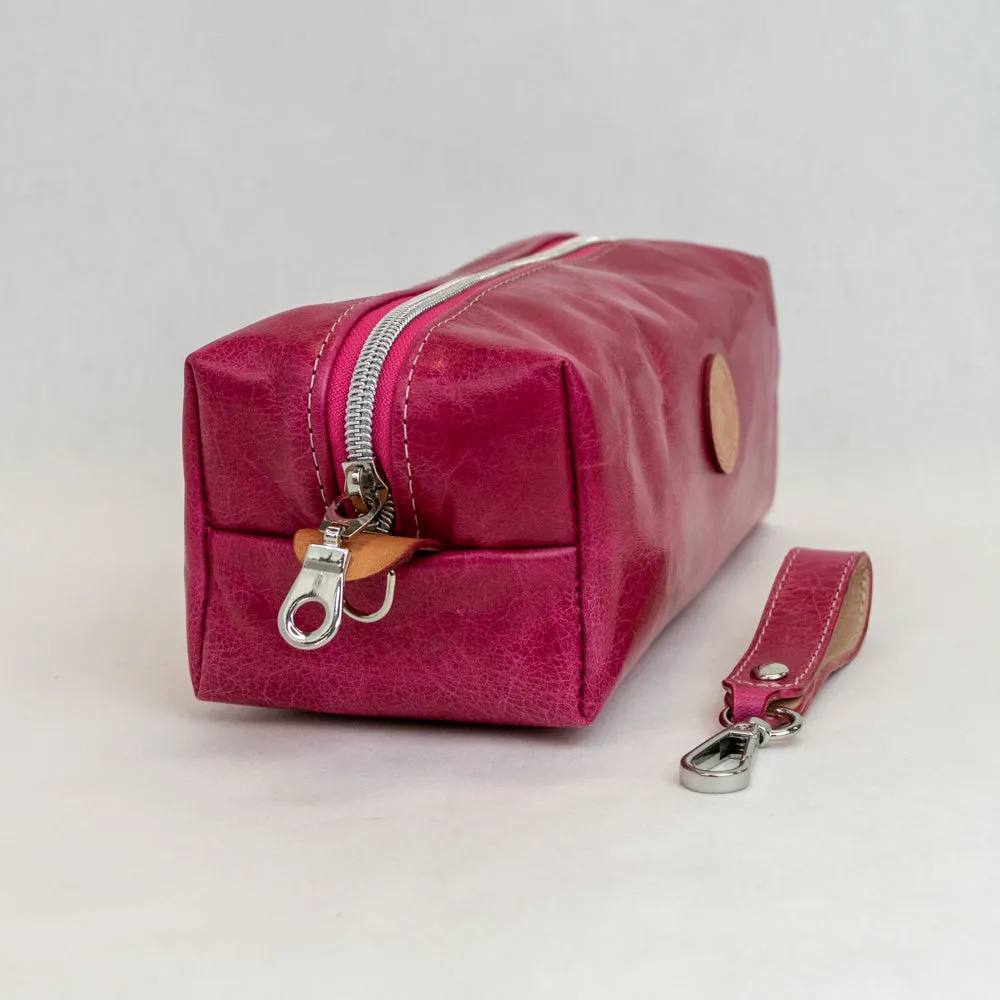 T5 Leather Bath Kit in Calfskin