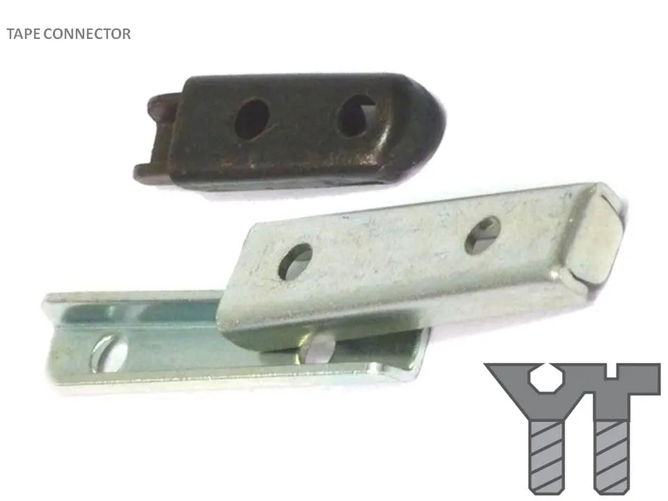 TAPE CONNECTOR #57 [KD-57]