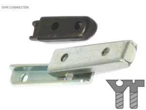 TAPE CONNECTOR #57 [KD-57]