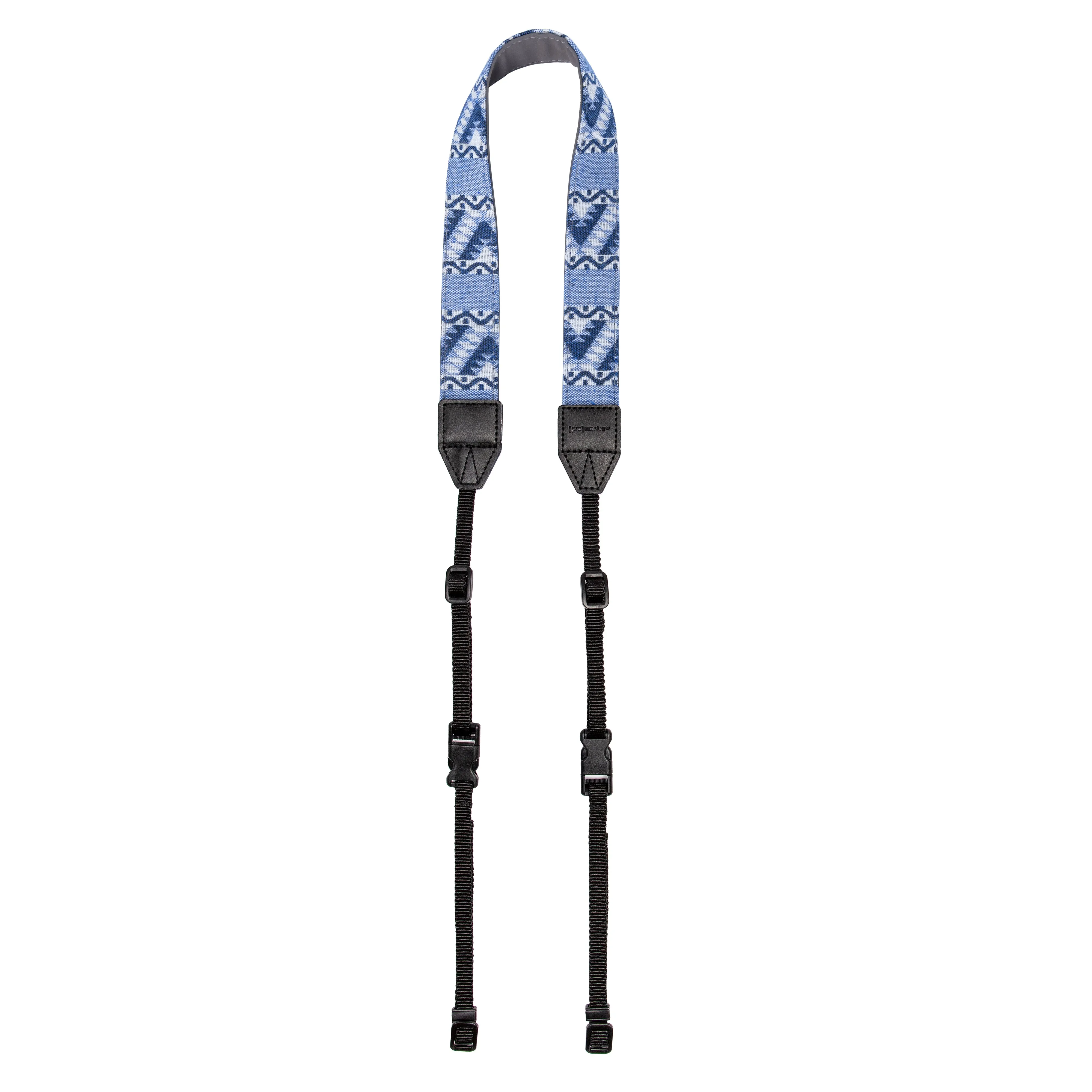 Tapestry Strap QR - Blue Mountain