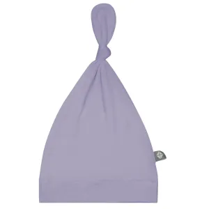 Taro Baby Knotted Hat