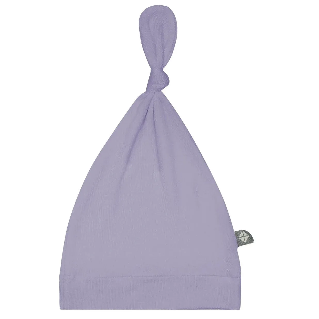 Taro Baby Knotted Hat