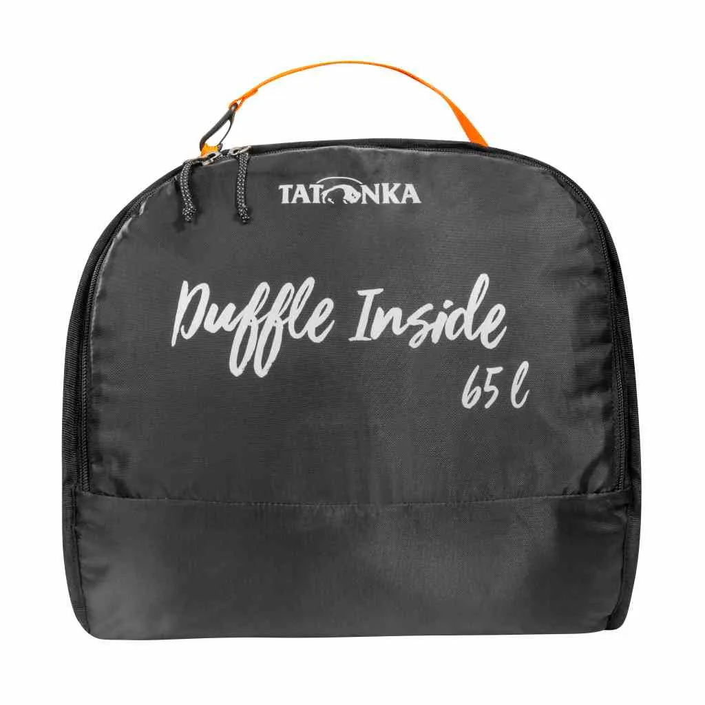Tatonka Duffle Bag (Size and Colour Options)