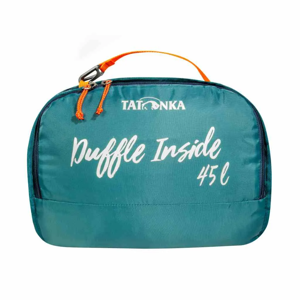 Tatonka Duffle Bag (Size and Colour Options)