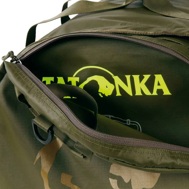 Tatonka Travel Duffle (Colour and Size Options)