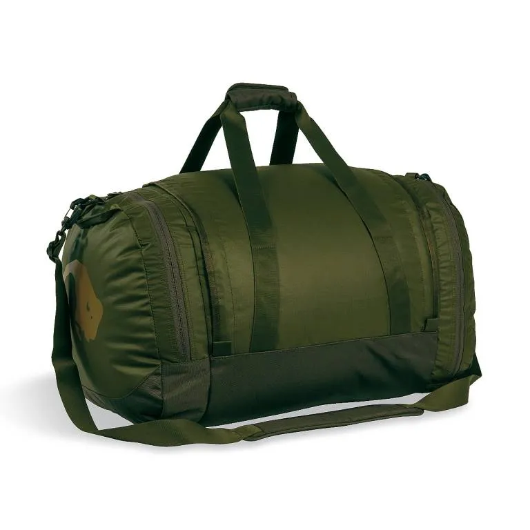 Tatonka Travel Duffle (Colour and Size Options)