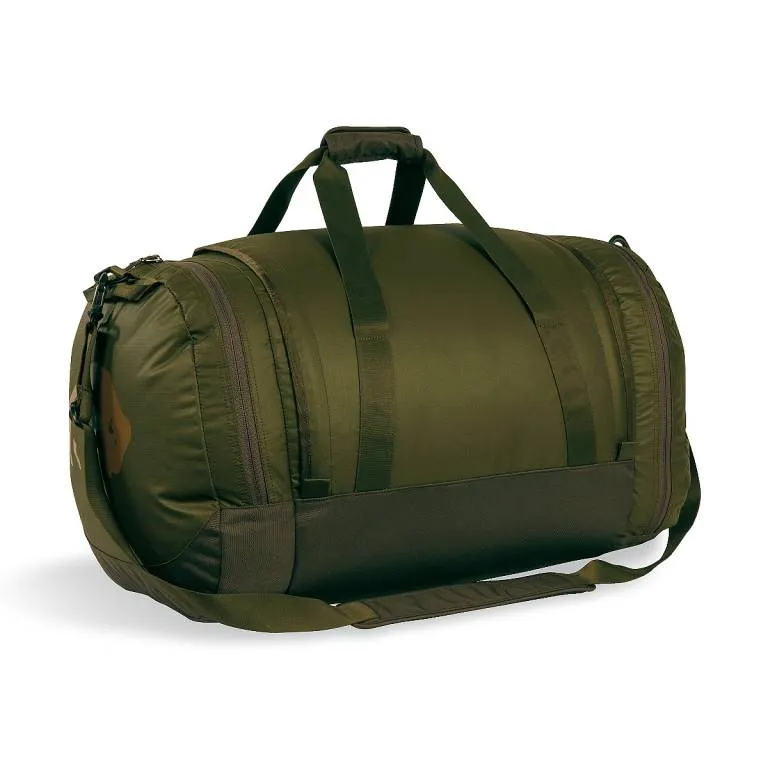 Tatonka Travel Duffle (Colour and Size Options)