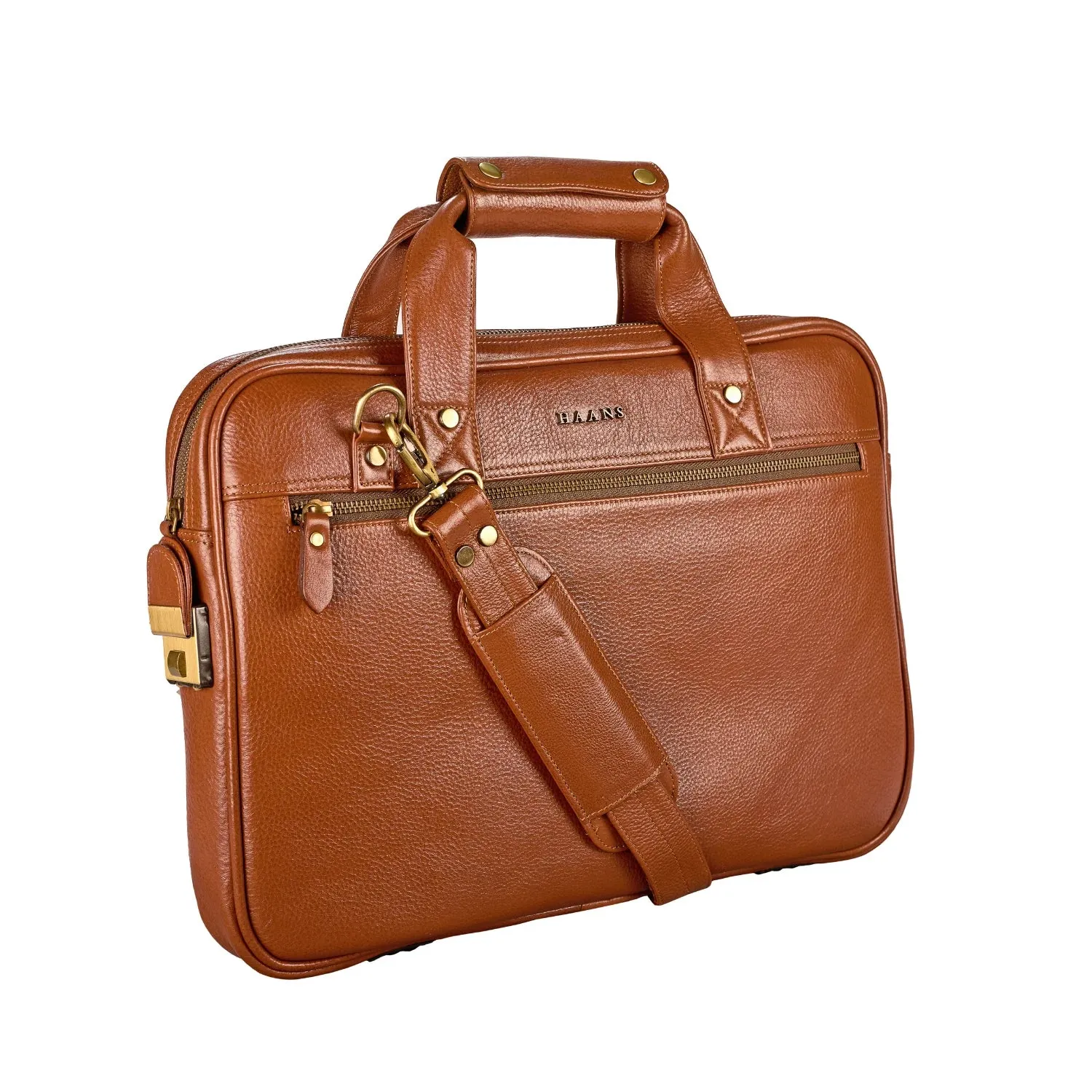 Tech Haven Workbag