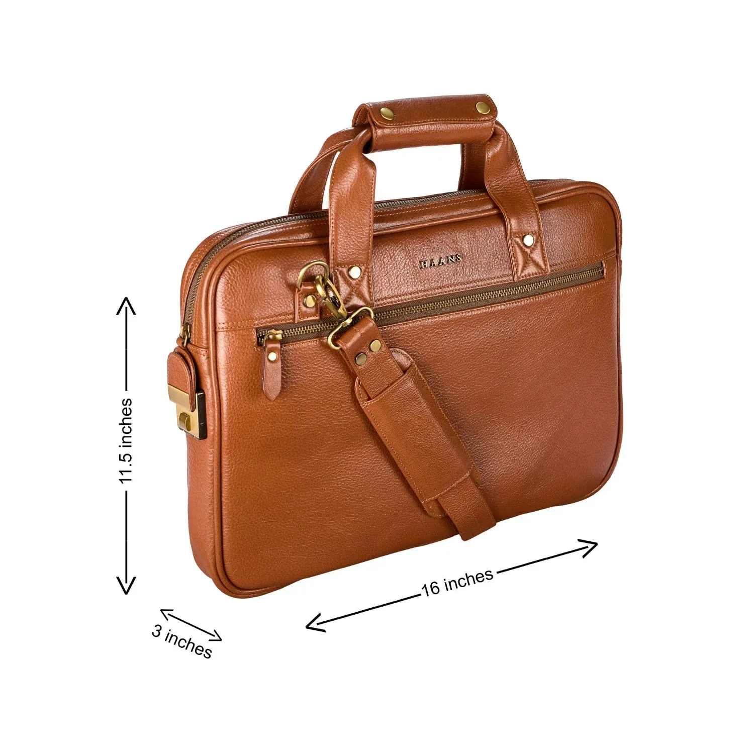 Tech Haven Workbag