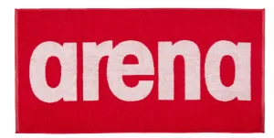 TELO PISCINA PALESTRA MARE ARENA GYM SOFT TOWEL 100 x 50 cm