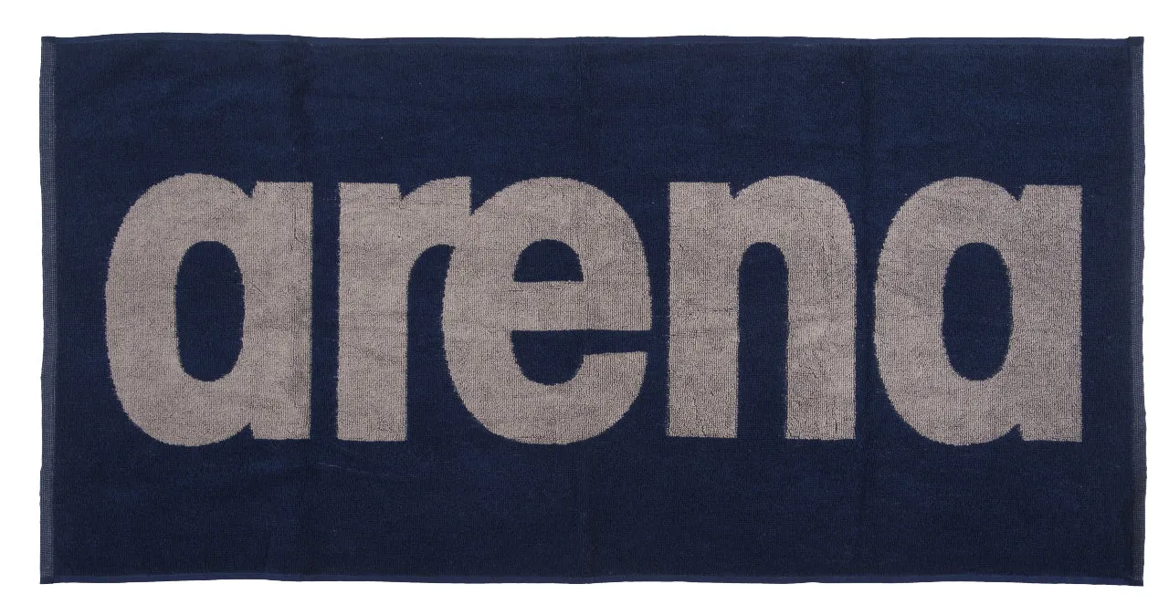TELO PISCINA PALESTRA MARE ARENA GYM SOFT TOWEL 100 x 50 cm