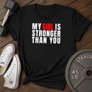 Than You T-Shirt